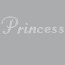 Princess  5  - Women's T-shirt