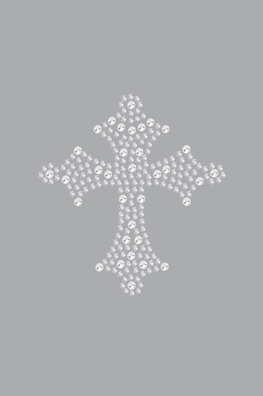 Cross (Small) - Bandanna