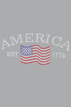 America - Women's T-shirt