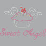 Sweet Angel - Women's T-shirt