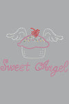 Sweet Angel - Womens T-shirt