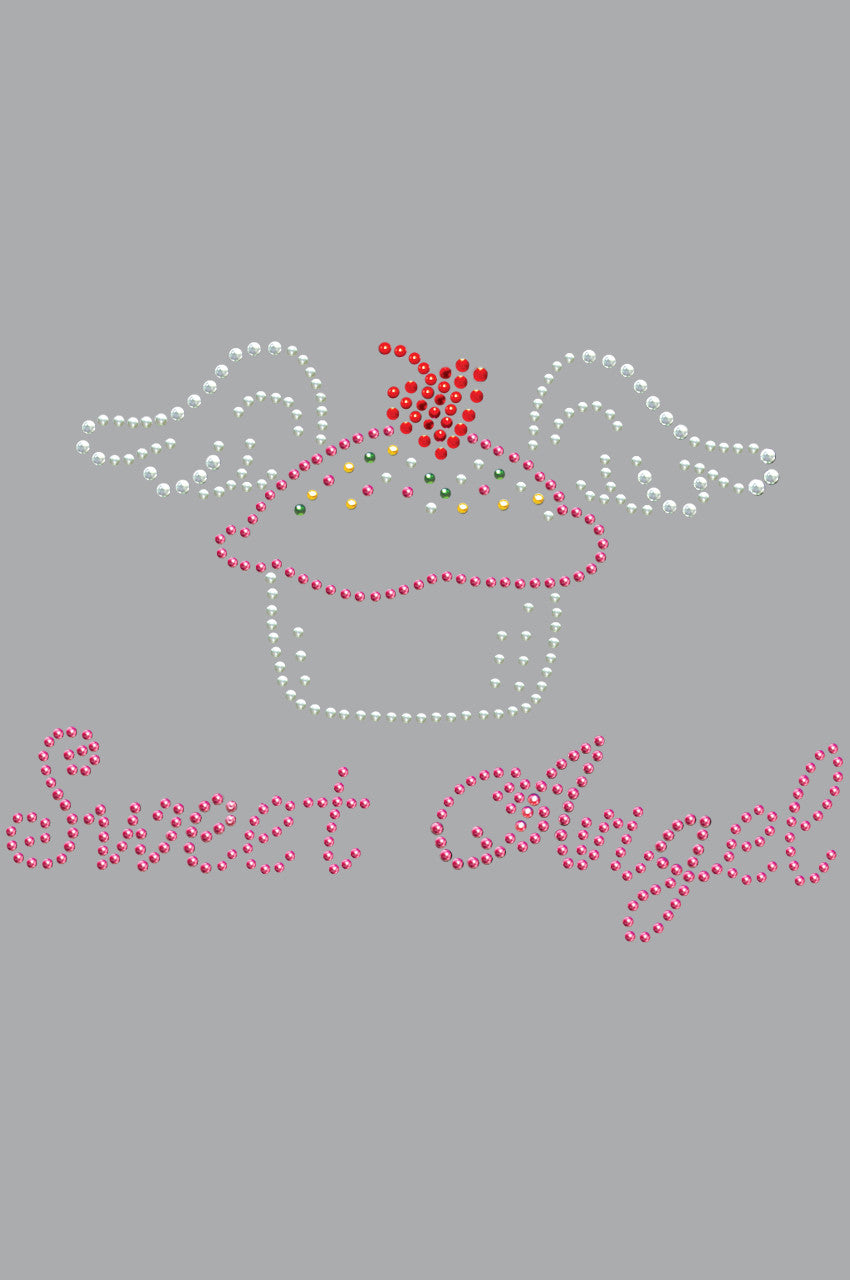 Sweet Angel - Womens T-shirt
