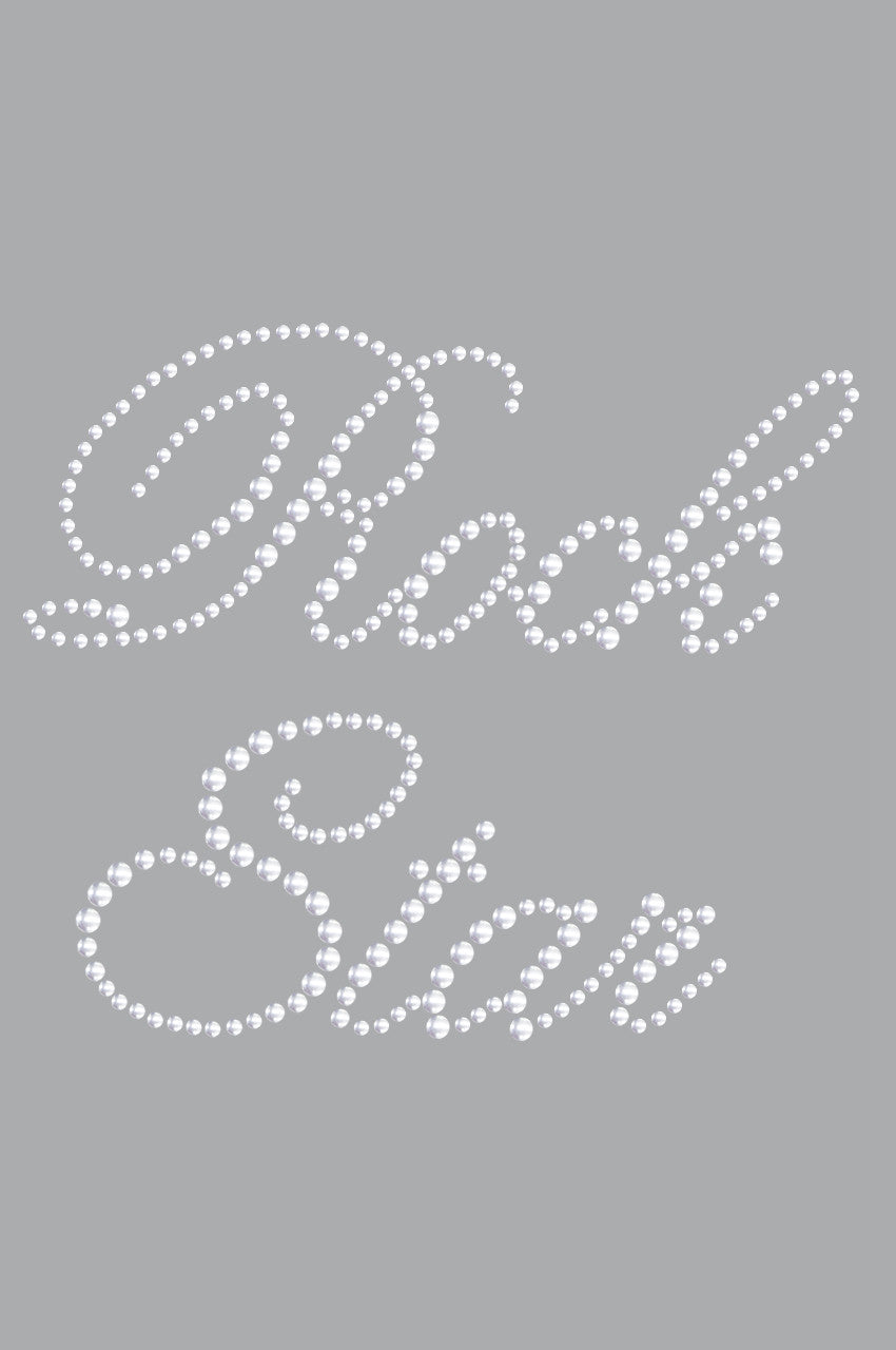 Rock Star (Silver) - Bandanna