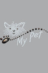 My Pet - Women's T-shirt