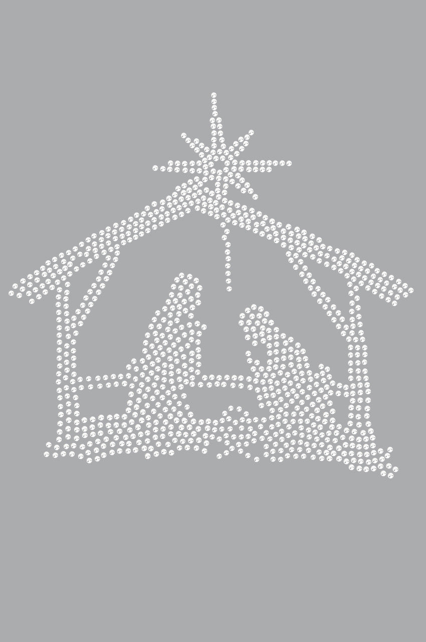 Nativity - Womens T-shirt