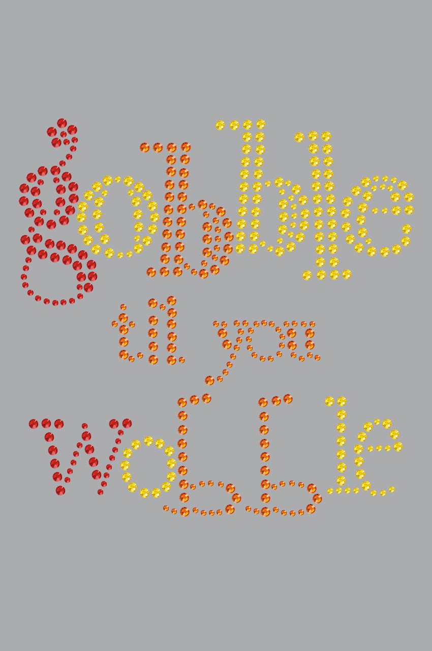 Gobble til you Wobble - Women's T-shirt