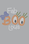 Fab-BOO-Lous - Womens Tee