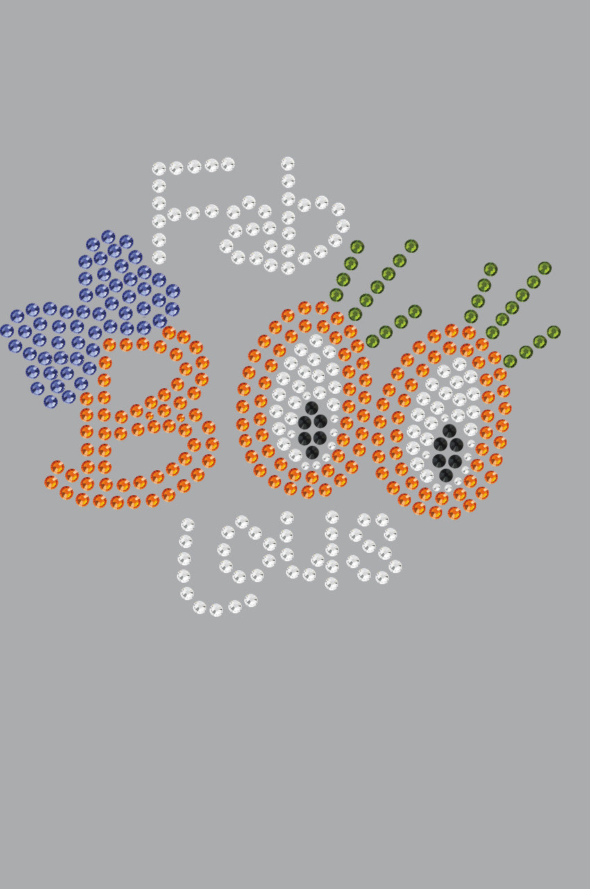 Fab-BOO-Lous - Womens Tee