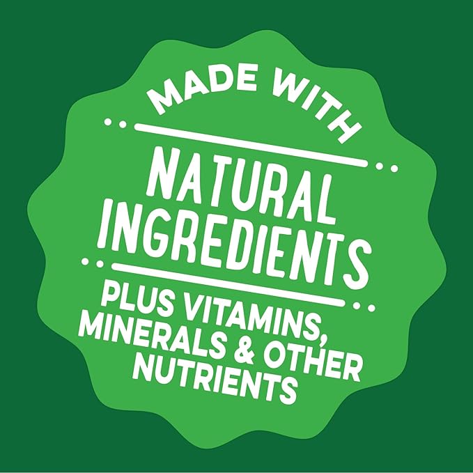 Greenies FELINE GREENIES Catnip Flavored Dental Treats