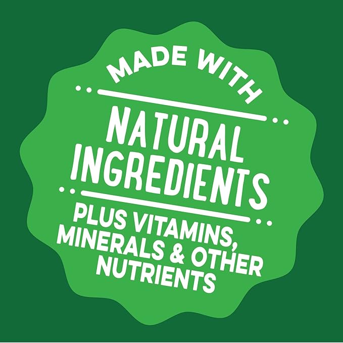 Greenies FELINE GREENIES Savory Salmon Flavored Dental Treats