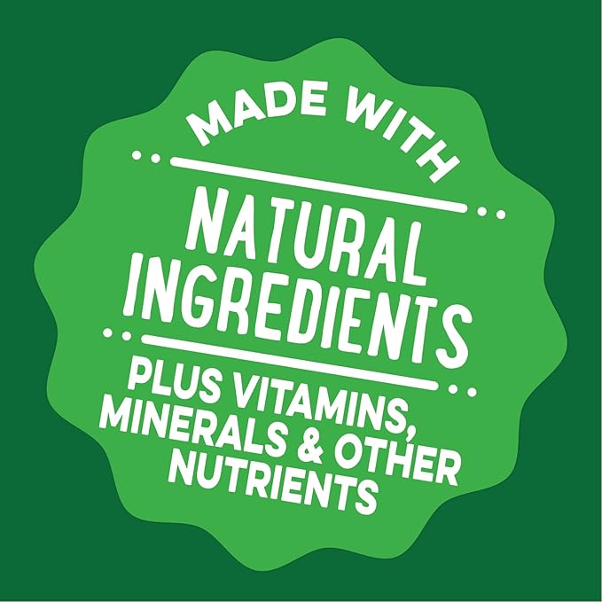 Greenies Greenies Feline Smartbites Skin & Fur Crunchy and Soft Natural Cat Treats, Chicken Flavor | HT Animal Supply