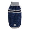 Trekking Sweater - Blue