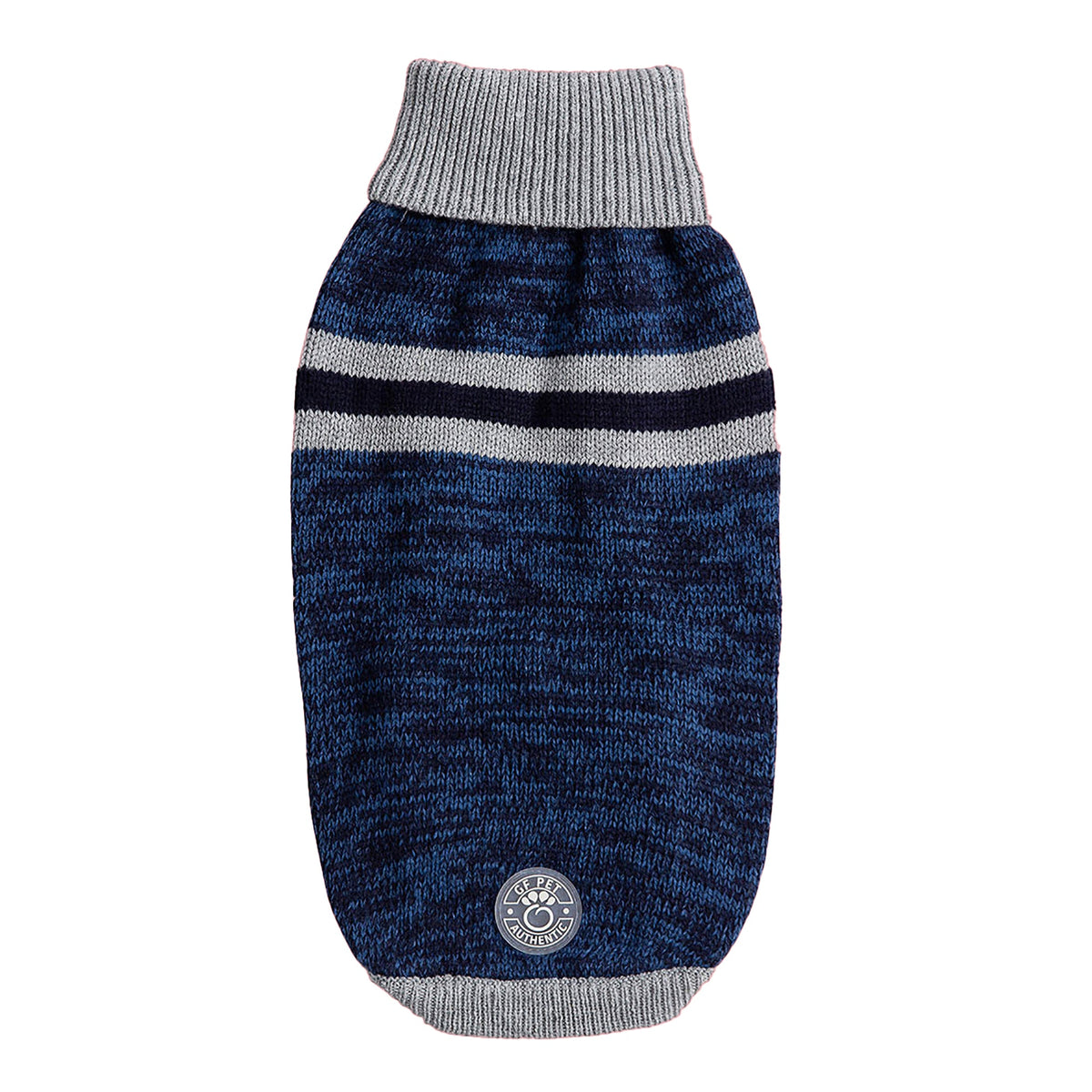 Trekking Sweater - Blue premium pet product