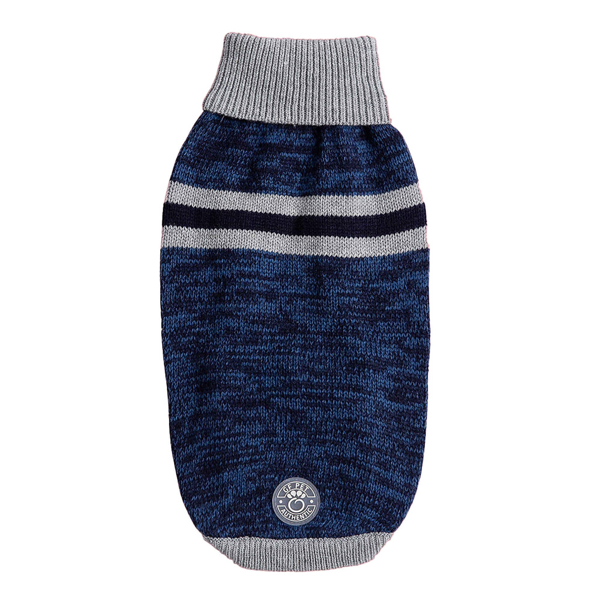 Trekking Sweater - Blue premium pet product