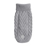 Chalet Sweater - Grey