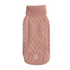 Chalet Sweater - Pink