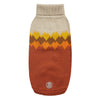 Fireside Sweater - Chili