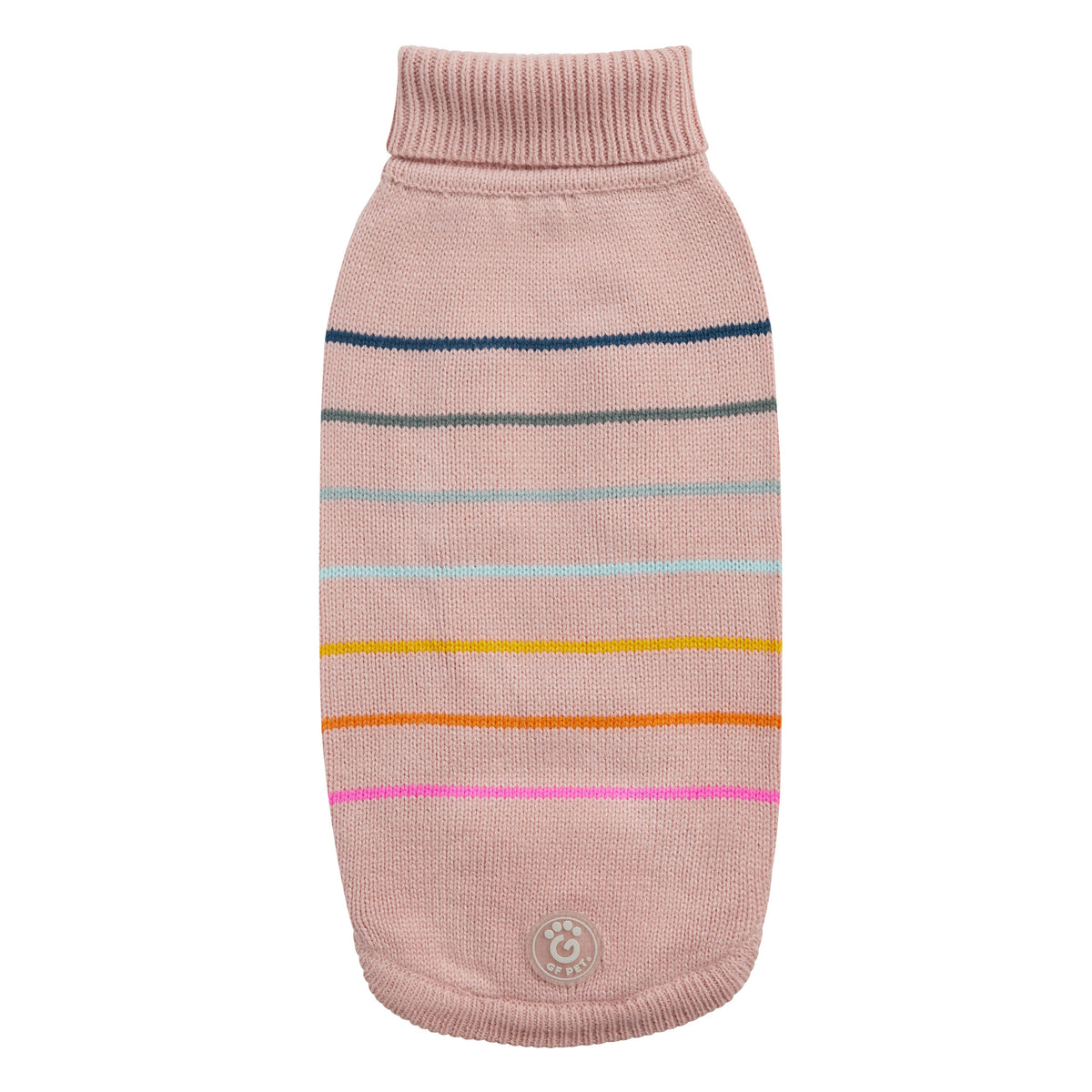 Arctic Sweater - Pink premium pet product