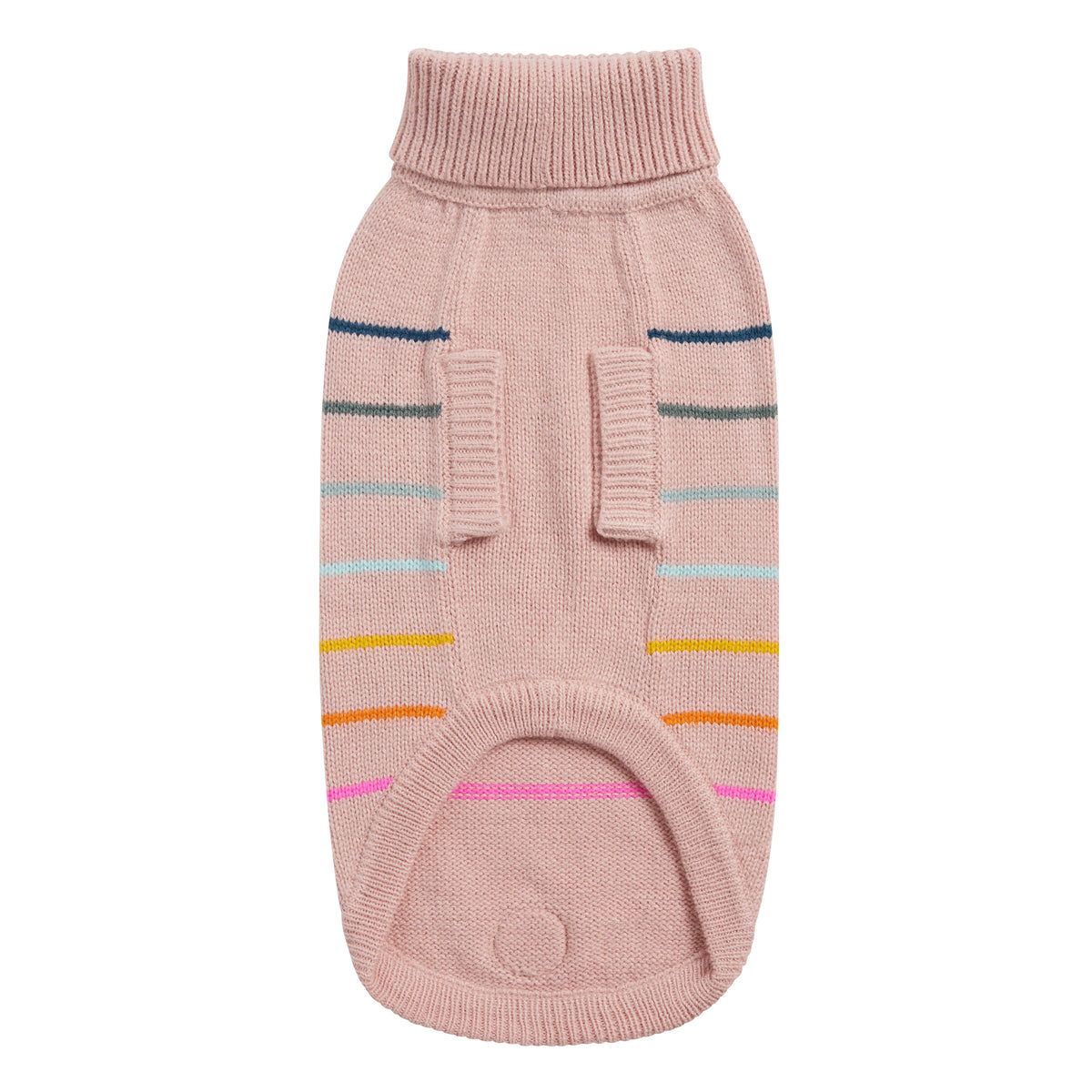 Arctic Sweater - Pink premium pet product