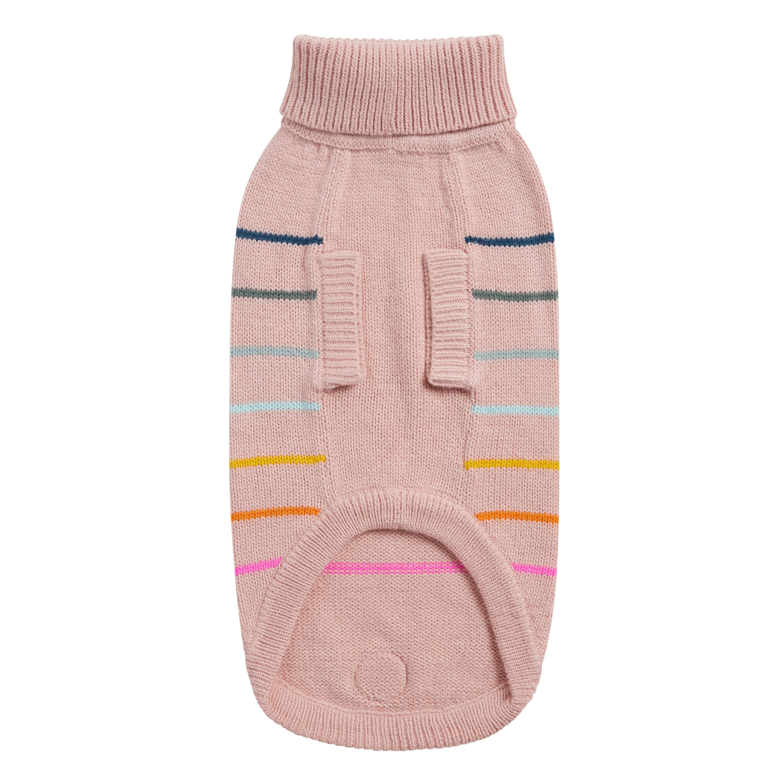 Arctic Sweater - Pink premium pet product