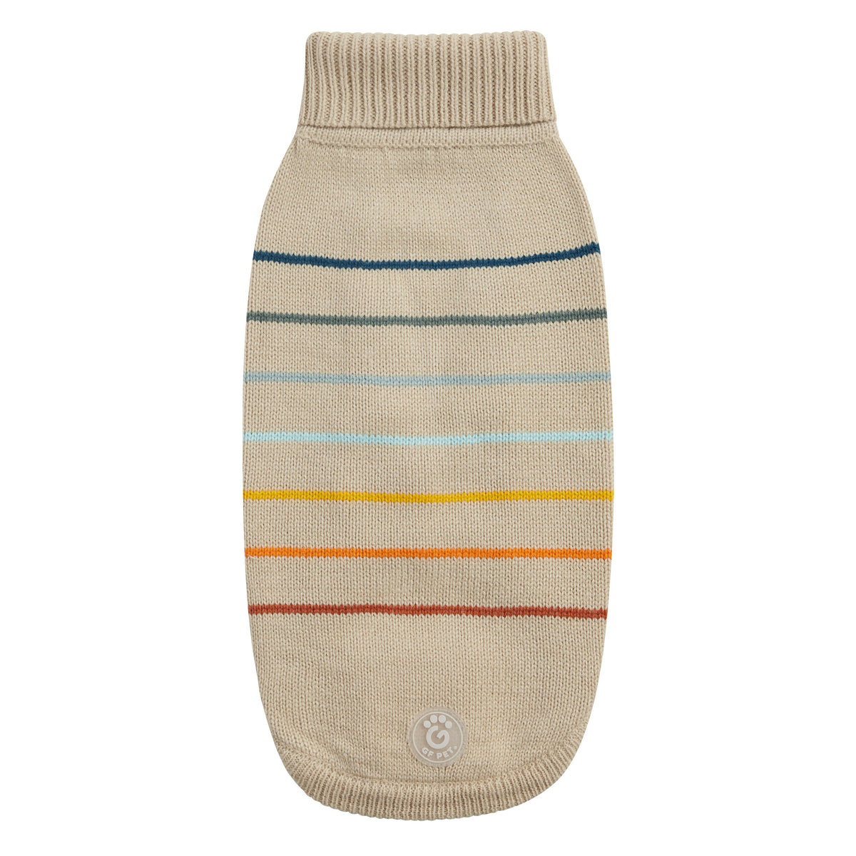 Arctic Sweater - Sand premium pet product