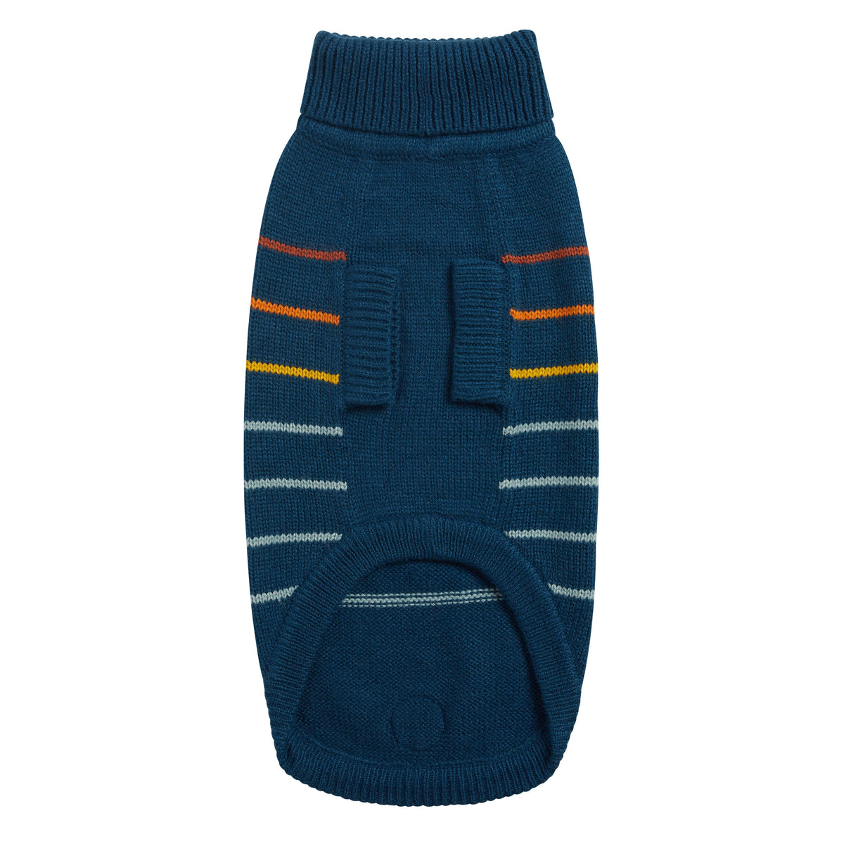 Arctic Sweater - Teal premium pet product