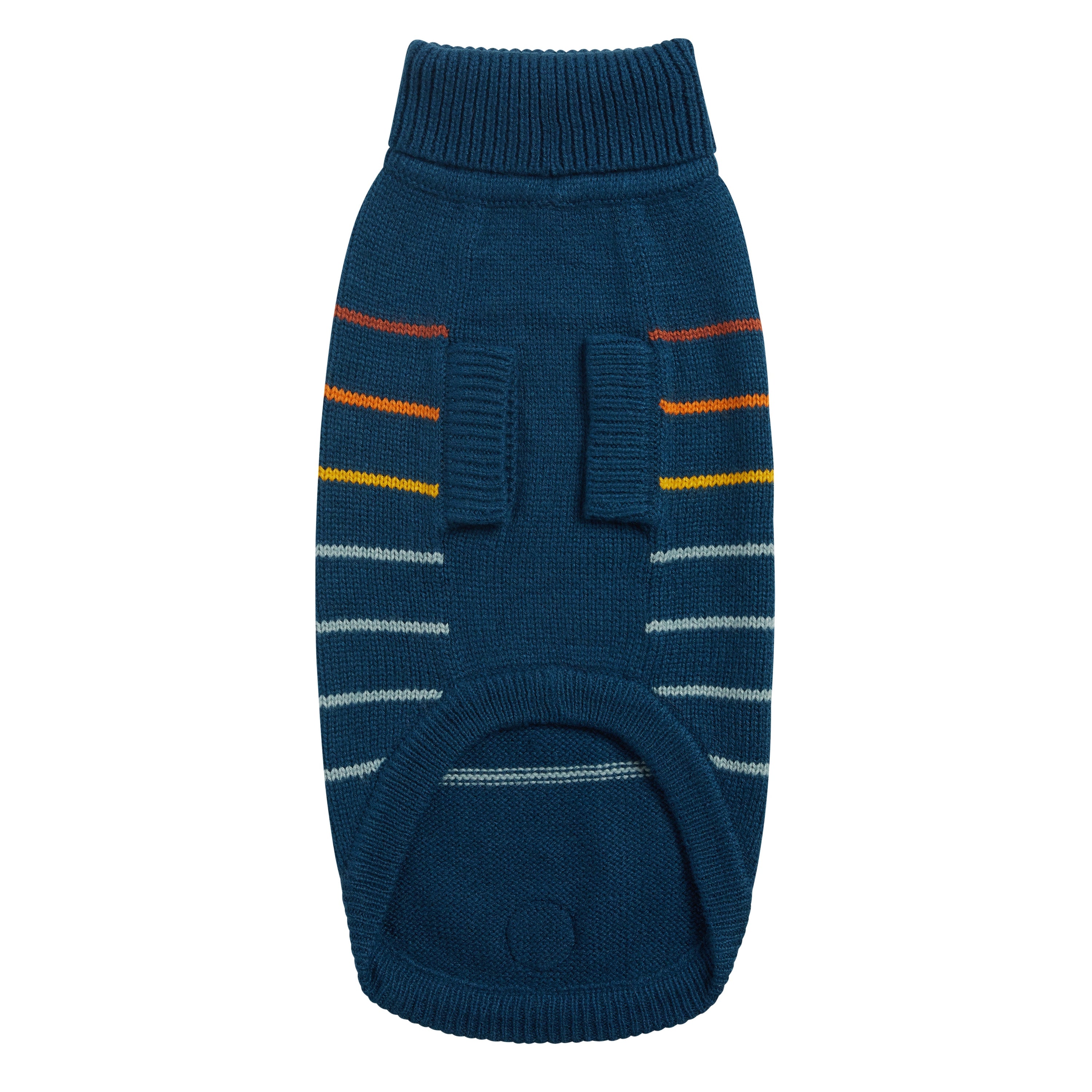 Arctic Sweater - Teal premium pet product