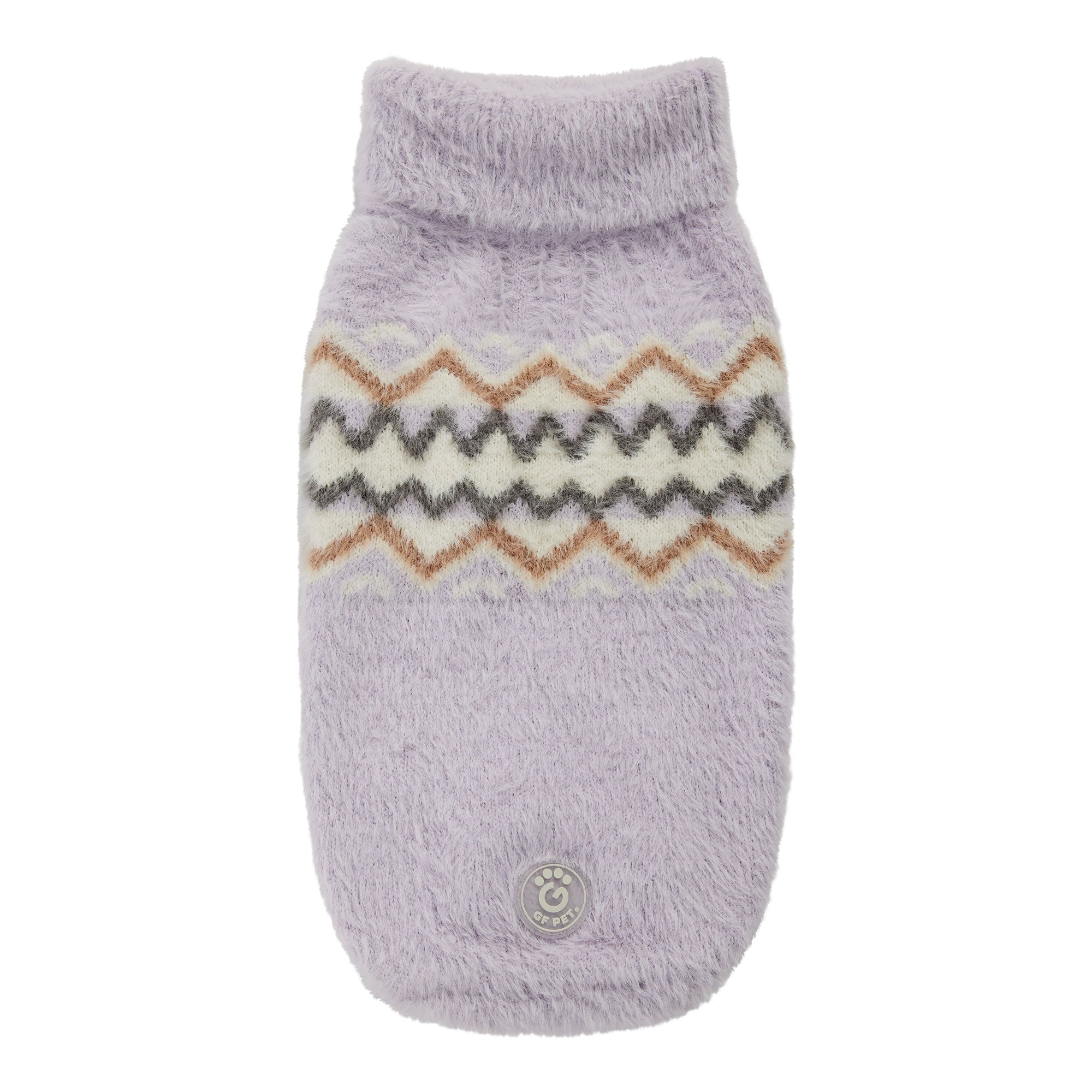 Fuzzy Sweater premium pet product
