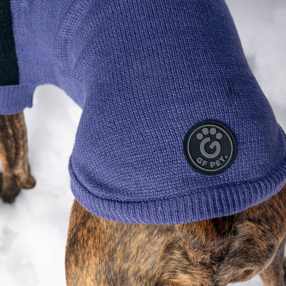 Catalyst Sweater premium pet product