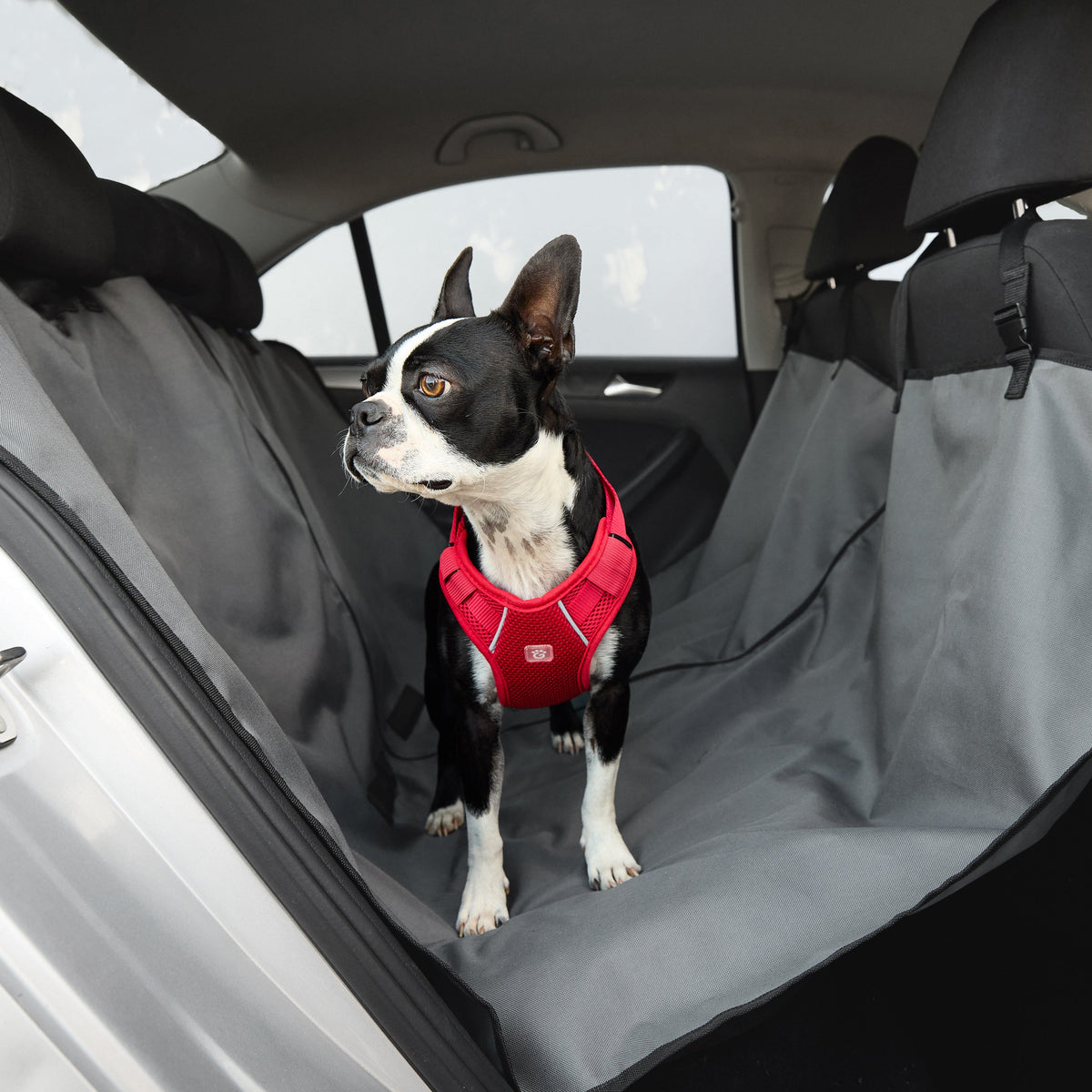 Pet Hammock Seat Cover premium pet product