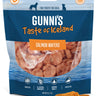 Gunnis Salmon Wafers Dog Treats (5oz)