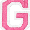 Pink G - Patch