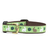 Garden Rabbit Dog Collar