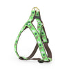 Up Country Garden Rabbit Dog Cast Brass Dog Harness