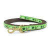 Up Country Garden Rabbit Small Breed Dog Leash Made in USA