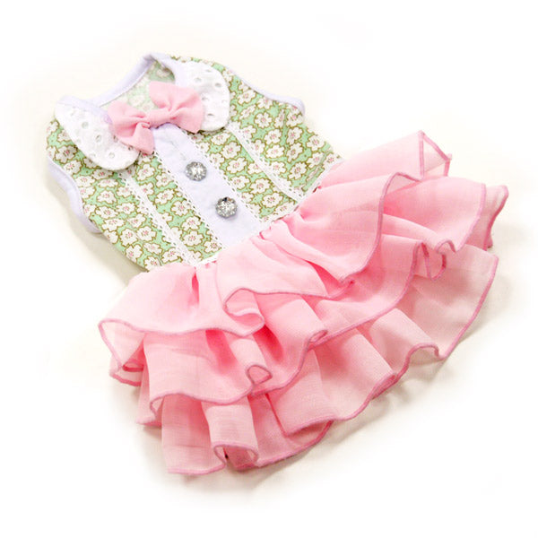 DOGO Gatsby Dog Dress