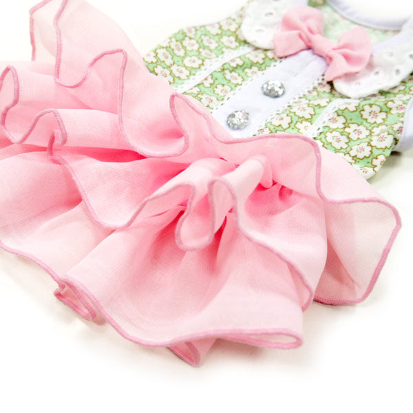 DOGO Gatsby Dog Dress
