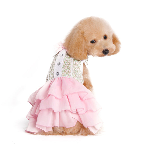 DOGO Gatsby Dog Dress