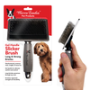 Gel-Handle Slicker Brush
