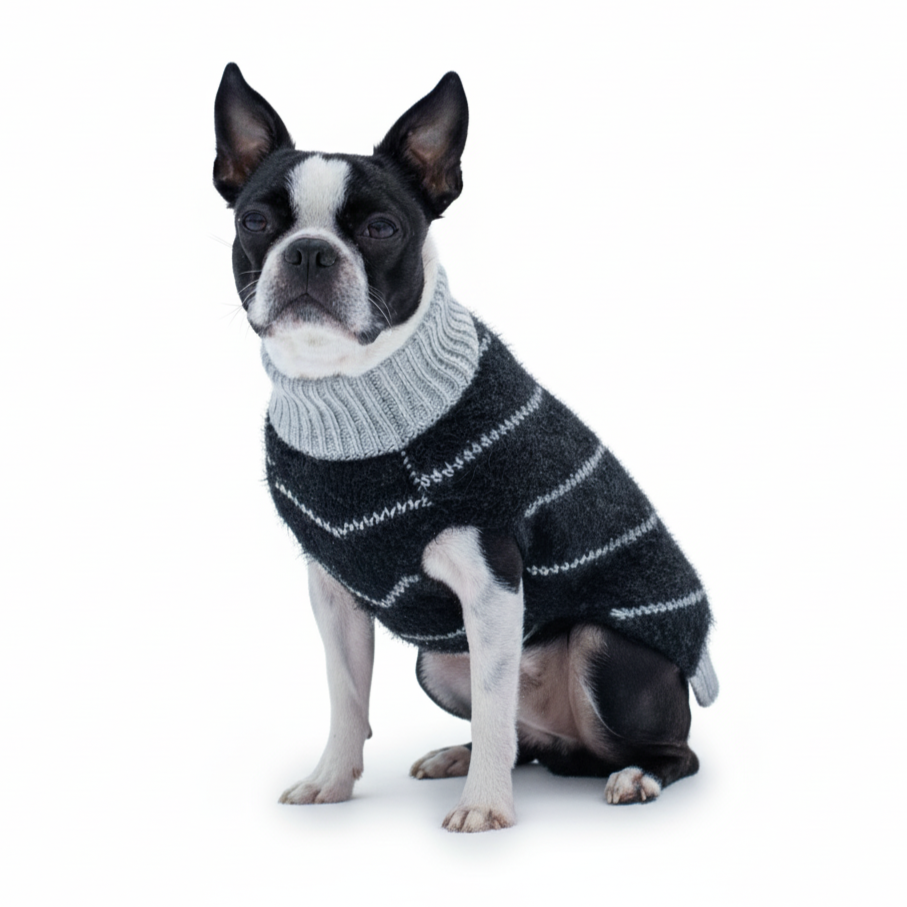 DOGO Victor Dog Sweater