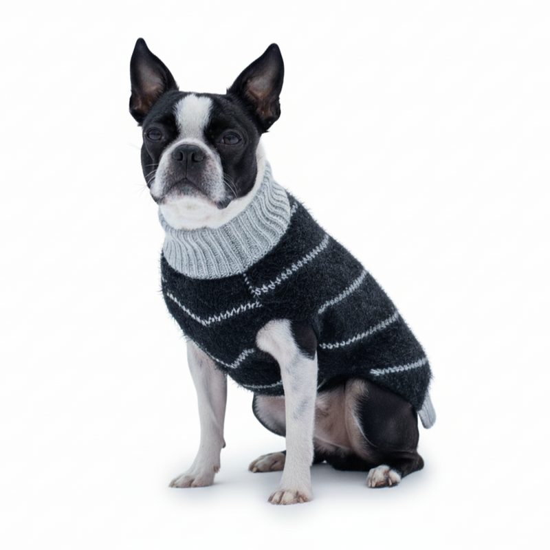 Victor Sweater