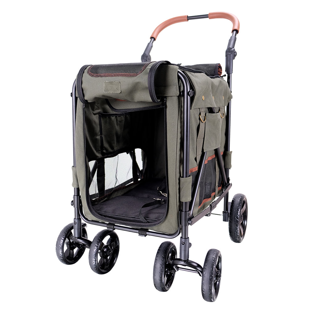 Gentle Giant Pet Wagon