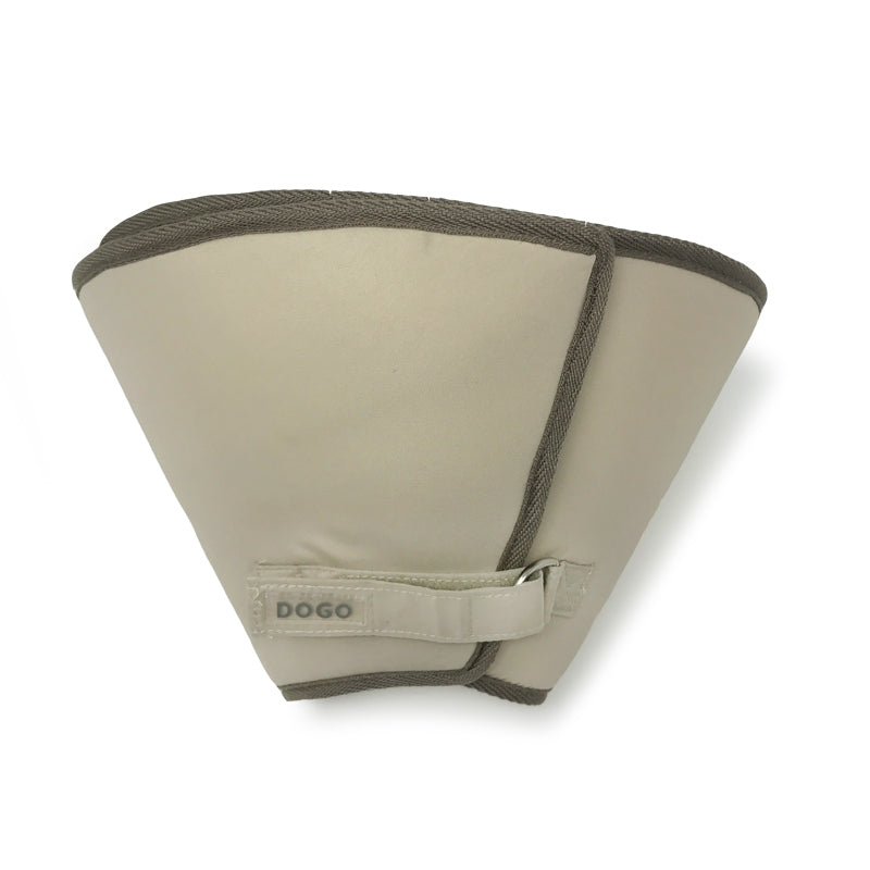 DOGO Get Better Soft Dog Recovery Collar