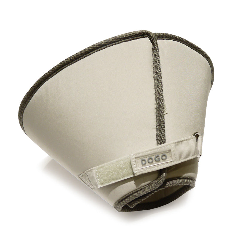 DOGO Get Better Soft Dog Recovery Collar