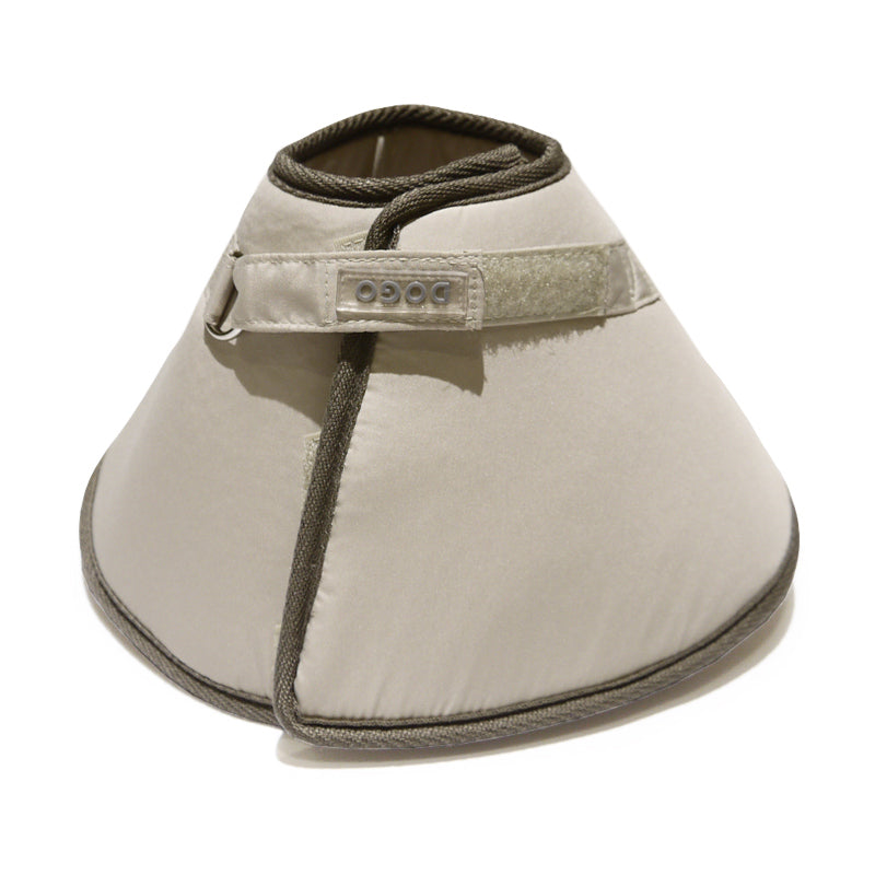 DOGO Get Better Soft Dog Recovery Collar
