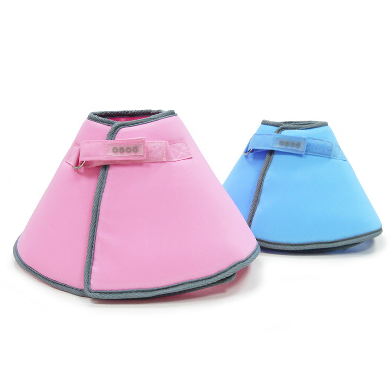 DOGO Get Better Soft Dog Recovery Collar