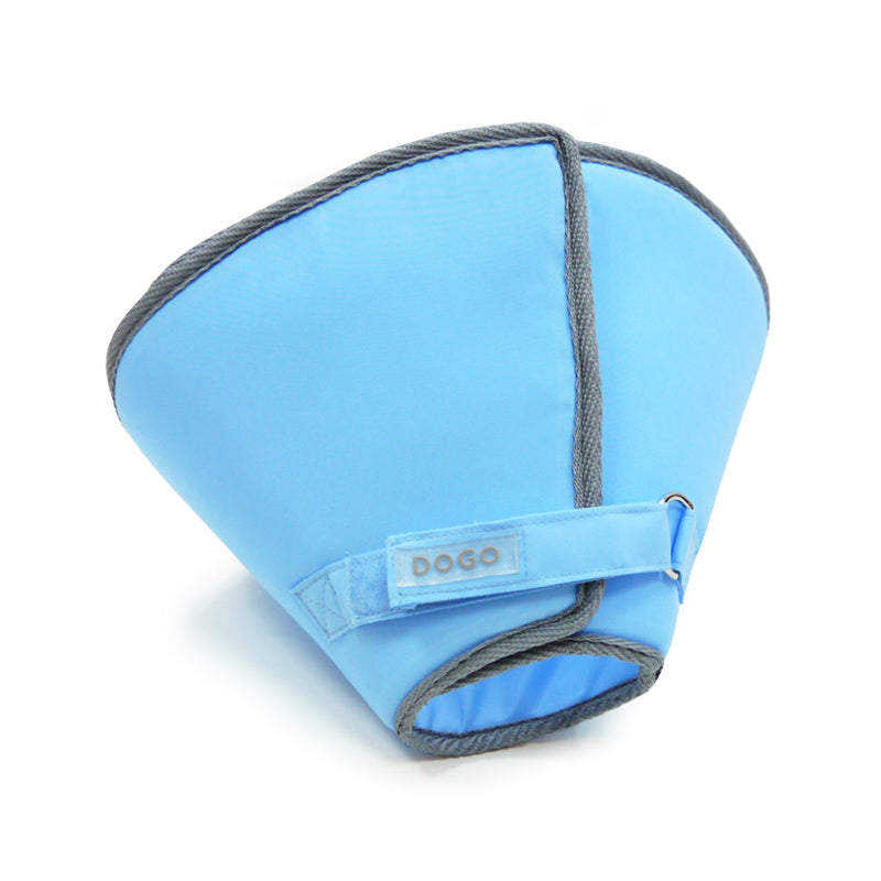DOGO Get Better Soft Dog Recovery Collar
