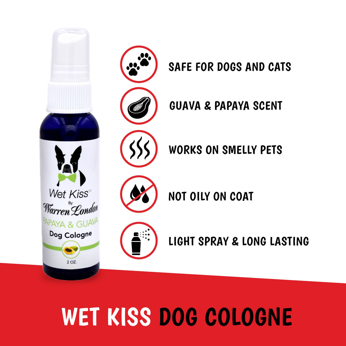 Warren London Dog Gift Box | HT Animal Supply