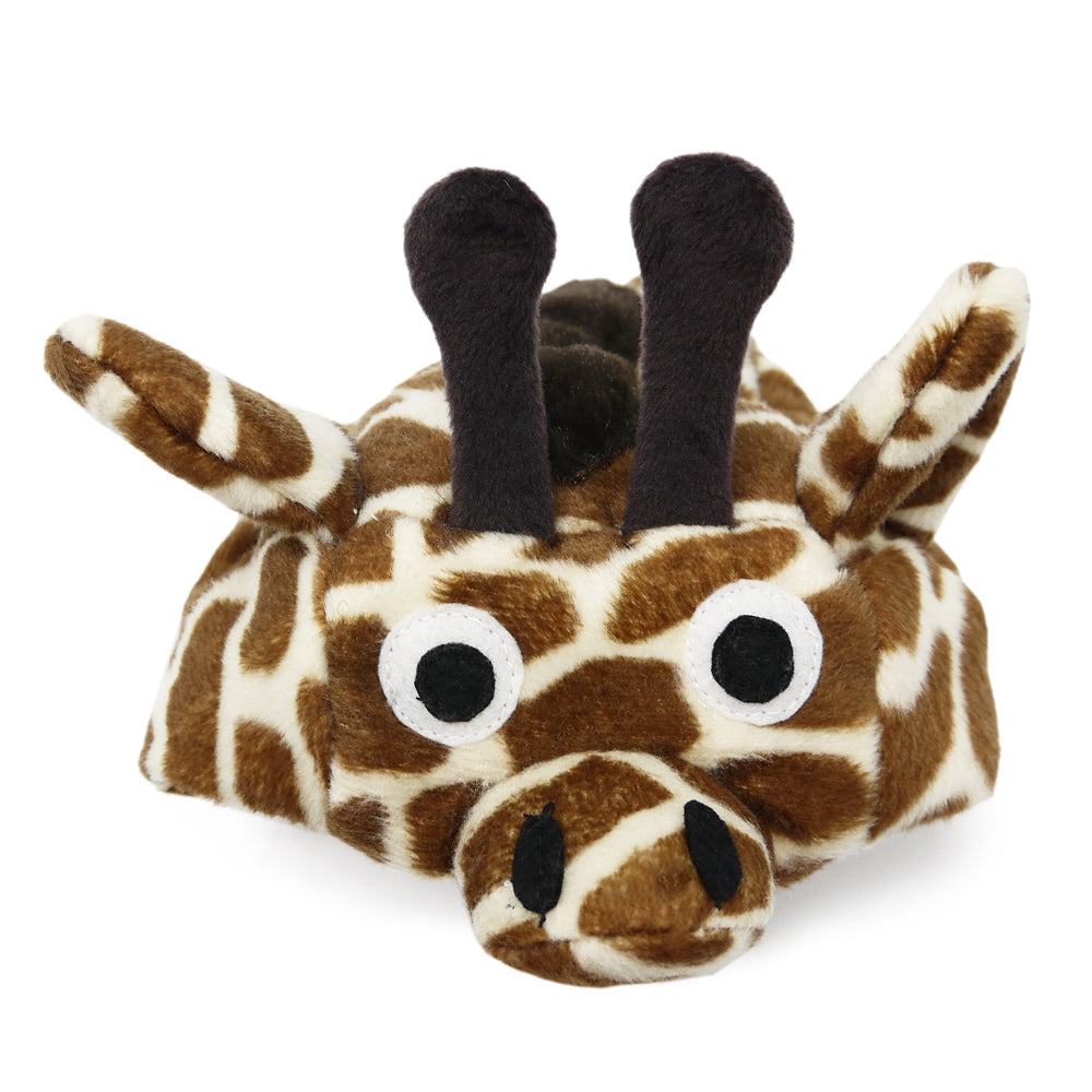 DOGO Giraffe Dog Costume Hat