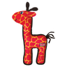 Kong Ballistic Giraffe Medium/Large
